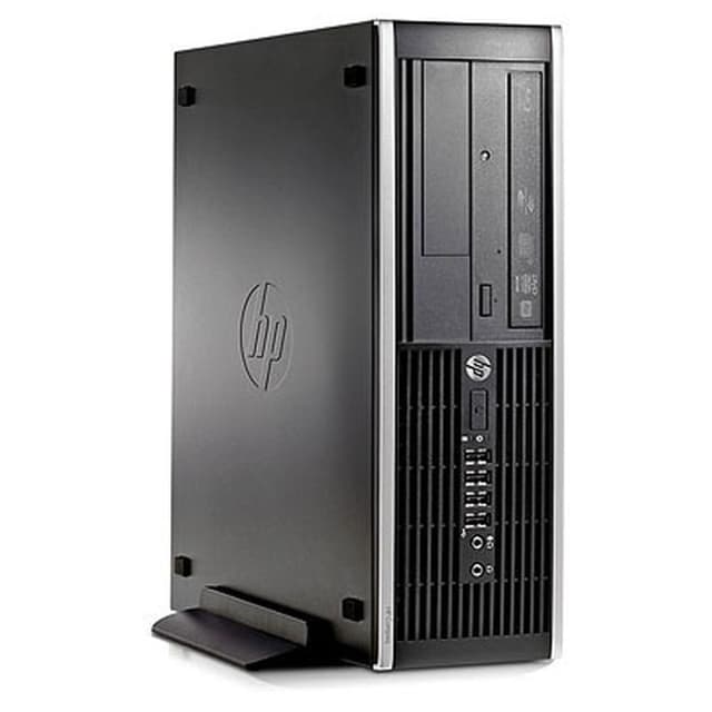 HP Compaq 6200 Pro SFF Core i3-2100 3,1 - HDD 500 Gb - 4GB