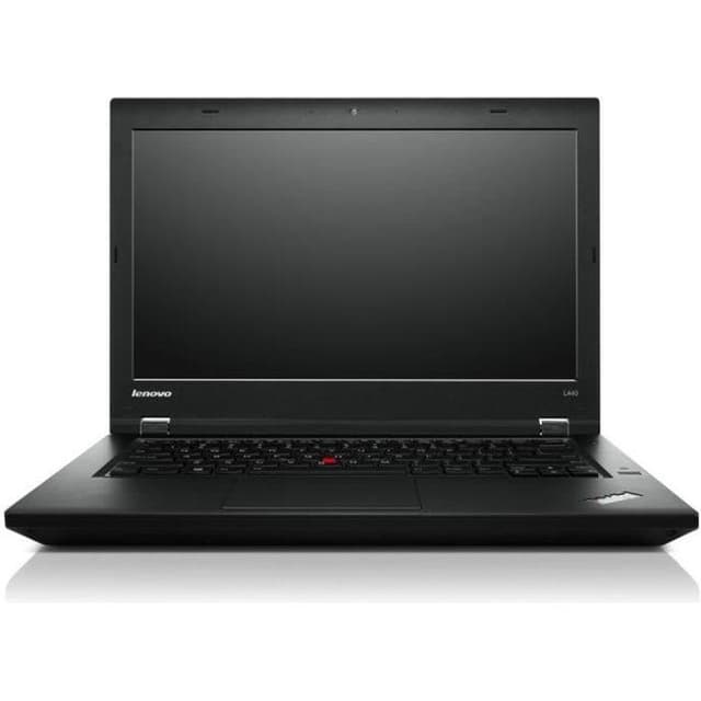 Lenovo ThinkPad L440 14"(2015) - Core i3-4100M - 4GB - HDD 320 Gb AZERTY - Γαλλικό