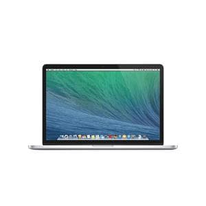 Apple MacBook Pro 13,3” (Αρχές 2015)