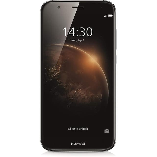 Huawei G8 16 gb - Γκρι - Ξεκλείδωτο
