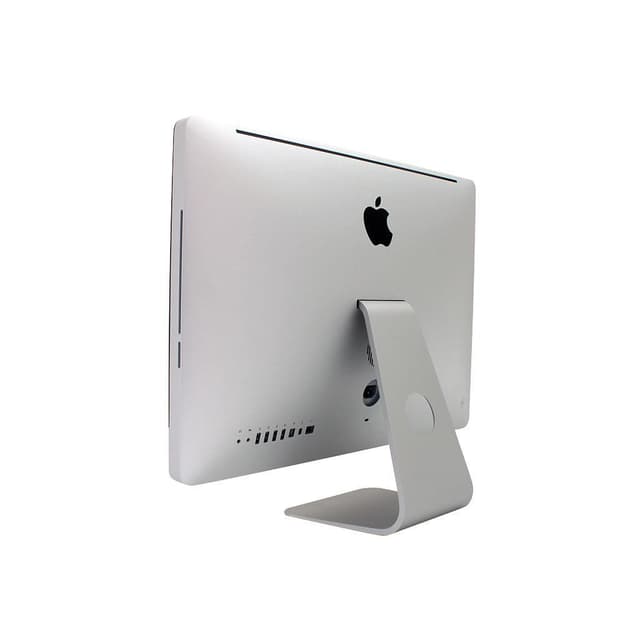 iMac 21" (2013) - Core i5 - 8GB - HDD 1 tb QWERTY - Ισπανικό