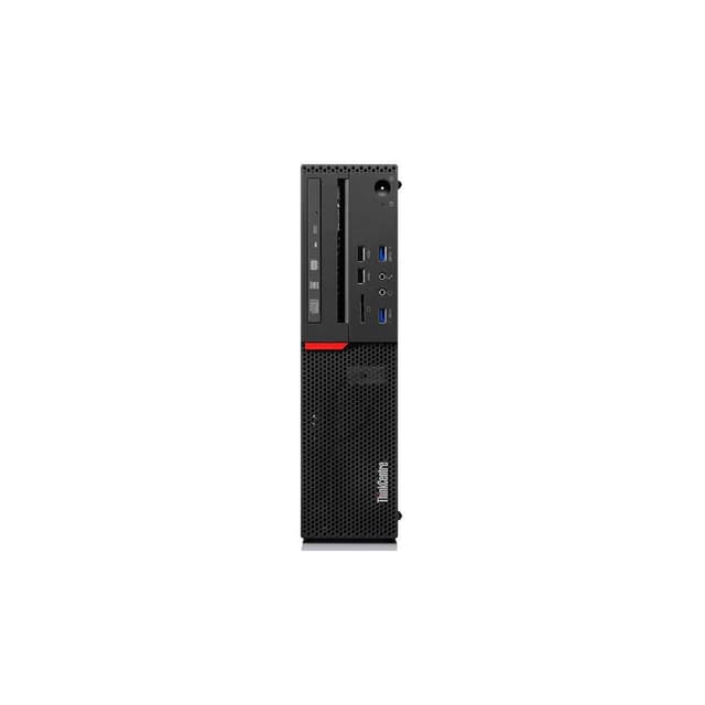 Lenovo ThinkCentre M700 SFF Core i3-6300 3,8 - HDD 500 Gb - 4GB