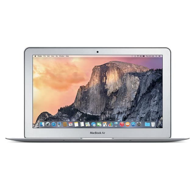 Apple MacBook Air 13,2” (Αρχές 2015)