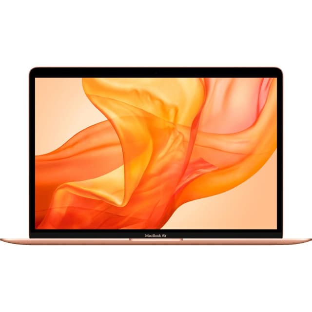 APPLE MacBook Air 13,3” (Μέσα 2020)