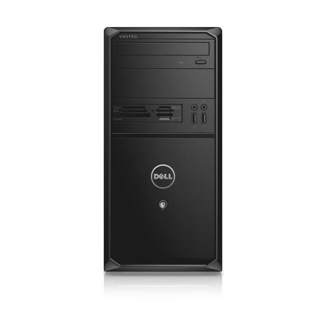 Dell Vostro 3900 Pentium G3260 3,3 - HDD 500 Gb - 8GB