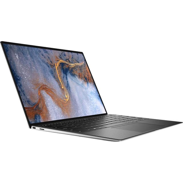 Dell XPS 13 9300 13"(2020) - Core i7-1065G7 - 16GB - HDD 512 Gb QWERTY - Αγγλικά (US)