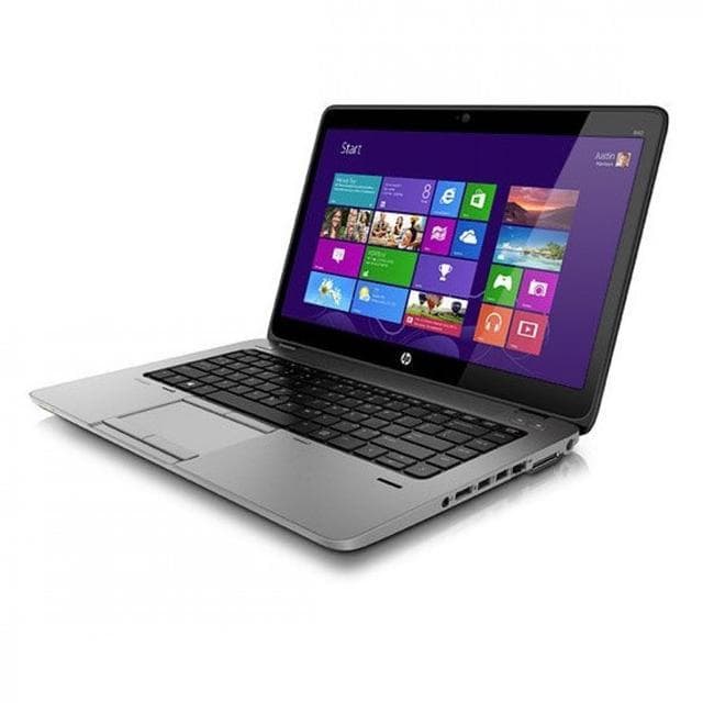 HP EliteBook 820 G1 12,5” (2013)