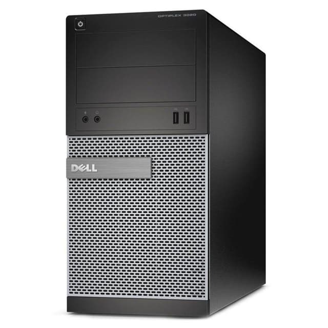 Dell OptiPlex 3020 MT Core i3-4150 3,5 - HDD 500 Gb - 4GB