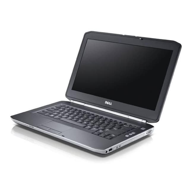Dell Latitude E5420 14" (2011) - Core i5-2520M - 8GB - SSD 128 Gb AZERTY - Γαλλικό