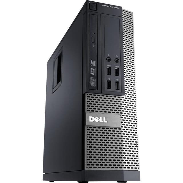 Dell OptiPlex 7010 SFF Core i5-3570M 3,4 - HDD 500 Gb - 8GB