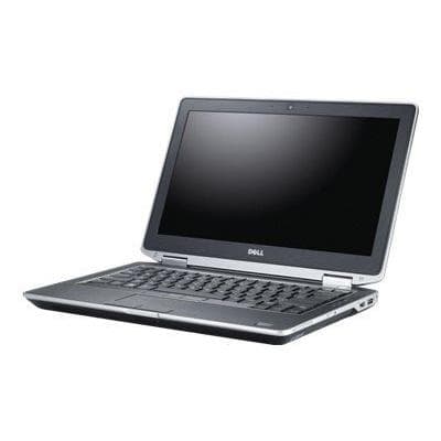 Dell Latitude E6330 13"(2012) - Core i5-3340M - 4GB - SSD 240 Gb AZERTY - Γαλλικό