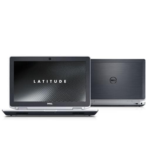 Dell Latitude E6330 13"(2012) - Core i5-3340M - 4GB - SSD 240 Gb AZERTY - Γαλλικό