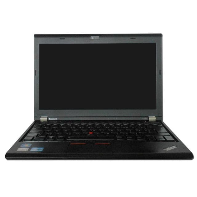 Lenovo ThinkPad X230 12" (2013) - Core i5-3320M - 8GB - SSD 120 Gb AZERTY - Γαλλικό