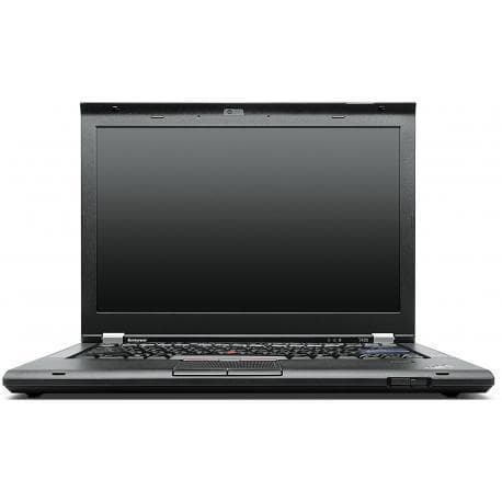 Lenovo ThinkPad T420S 14" (2011) - Core i5-2520M - 8GB - SSD 128 Gb AZERTY - Γαλλικό