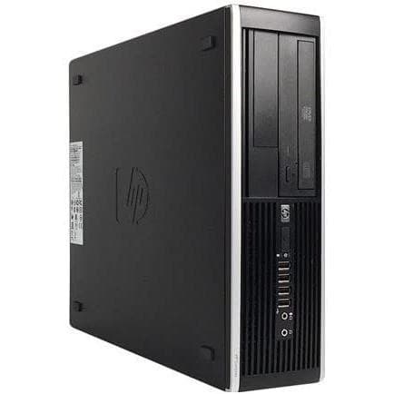 HP Compaq Elite 8300 SFF Core i5-3470 3,2 - HDD 500 Gb - 2GB