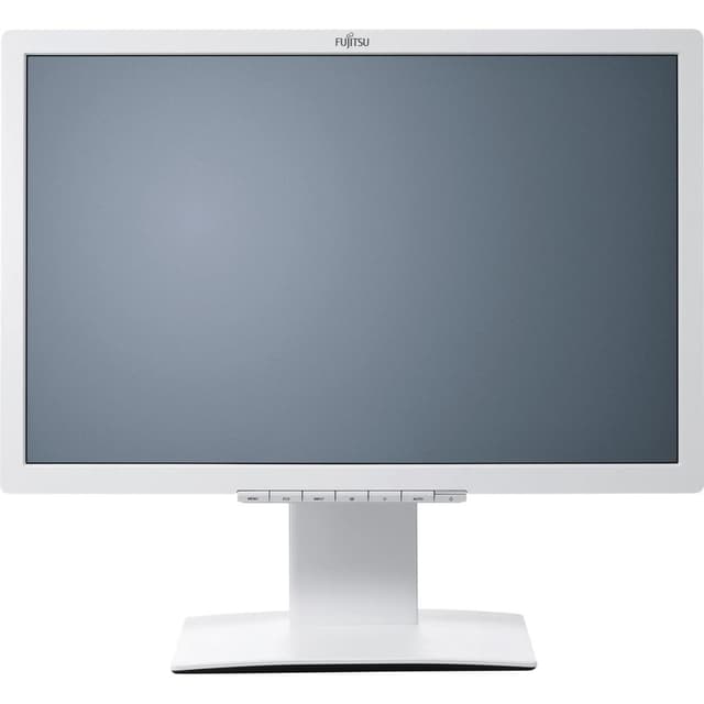 22" Fujitsu B22W-7 1680 x 1050 LED monitor Άσπρο