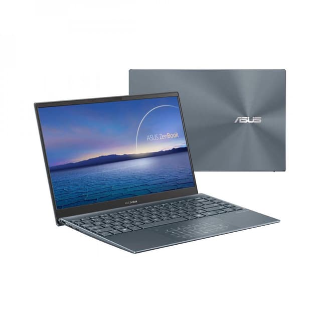 Asus ZenBook UX325EA-EG041T 13,3” (2020)