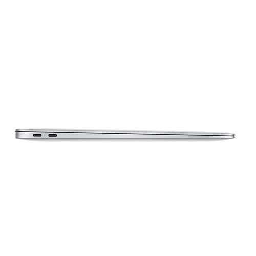 MacBook Air 13" (2019) QWERTY Ιταλικό Retina Core i5 1,6 GHz