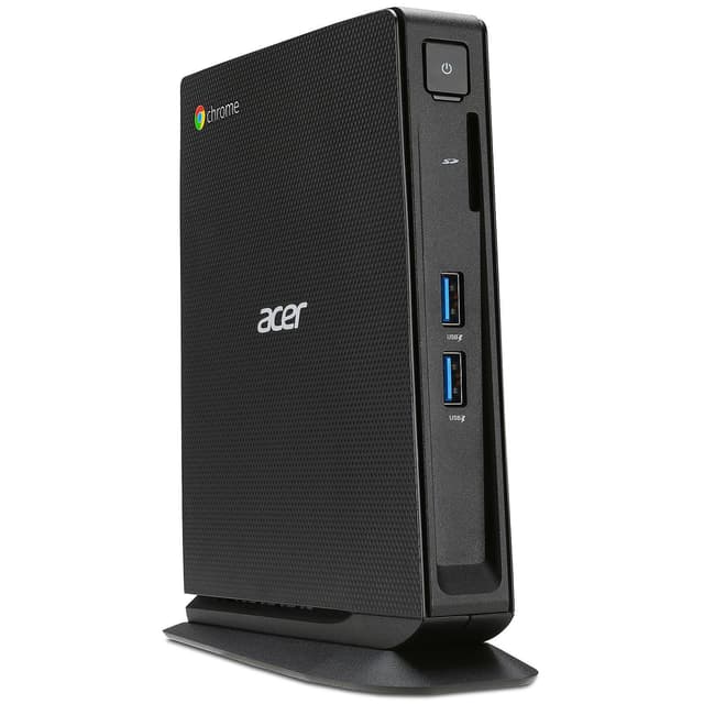 Acer ChromeBox CXI2 Celeron 3215U 1,7 - SSD 16 Gb - 4GB