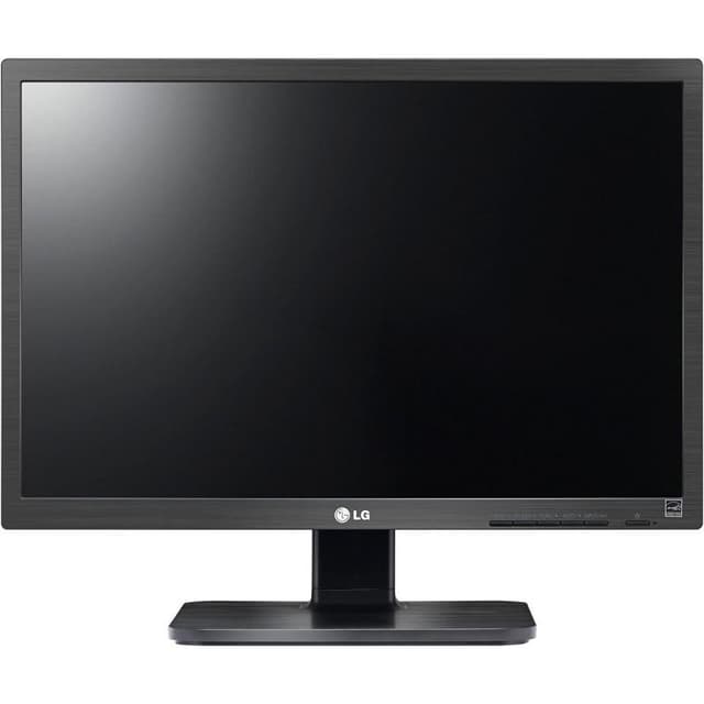 22" LG 22MB65PM 1680 x 1050 LED monitor Μαύρο