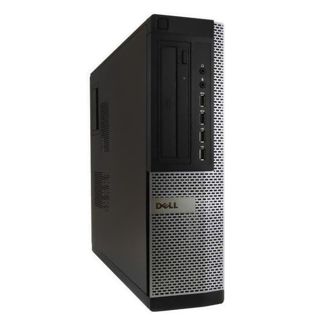 Dell OptiPlex 9010 DT Core i5-2400 3,1 - HDD 1 tb - 32GB