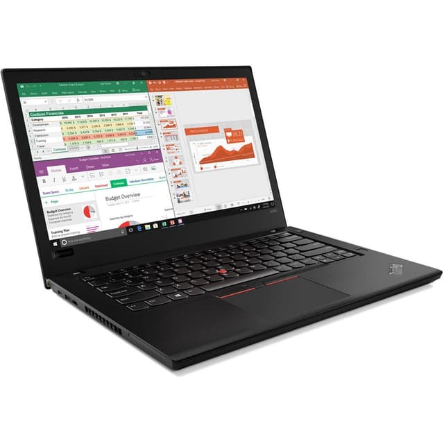 Lenovo ThinkPad A275 12,5” (2018)