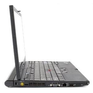 Lenovo ThinkPad X200 Tablet 12,1” (2008)