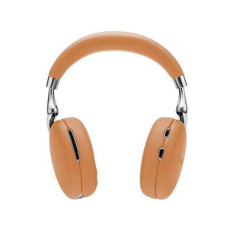 Parrot ZIK 3 Μειωτής θορύβου Bluetooth Ακουστικά Μικρόφωνο - Μπεζ