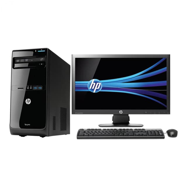 HP Pro 3500 MT 0” (2012)