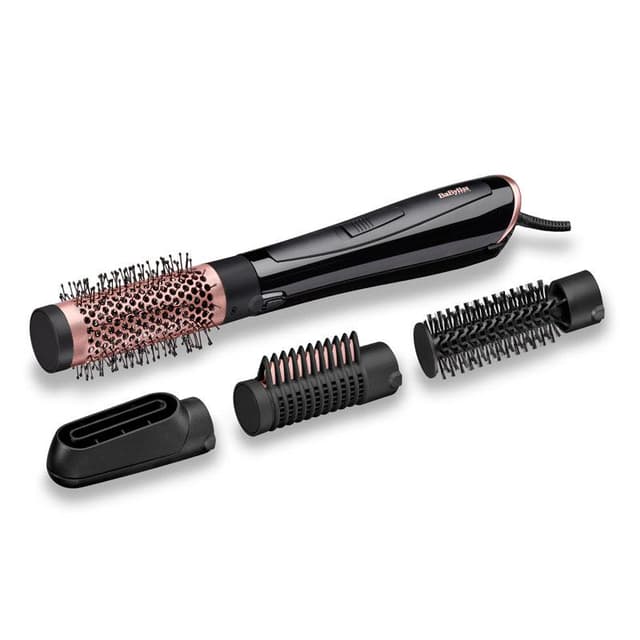 Babyliss Perfect Finish AS126E Ηλεκτρική βούρτσα μαλλιών