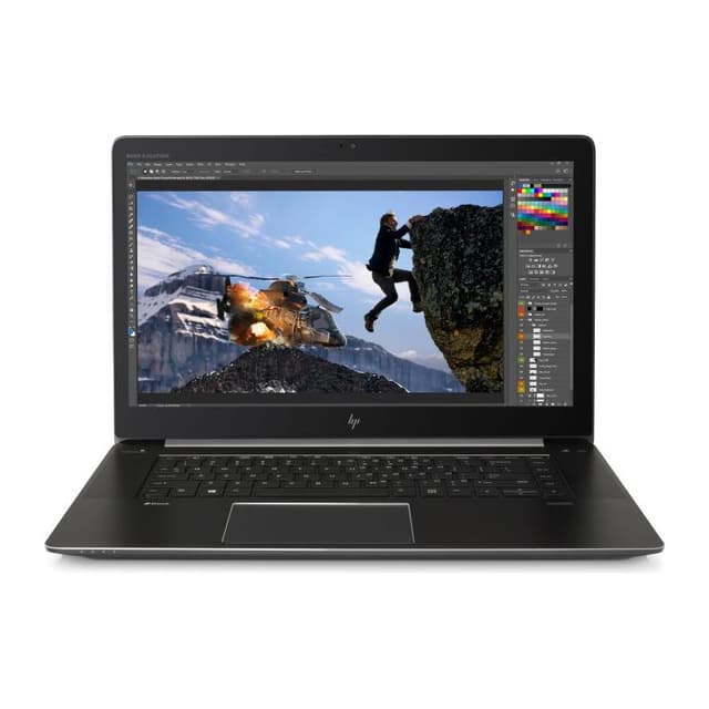 HP ZBook Studio G4 15,6” 