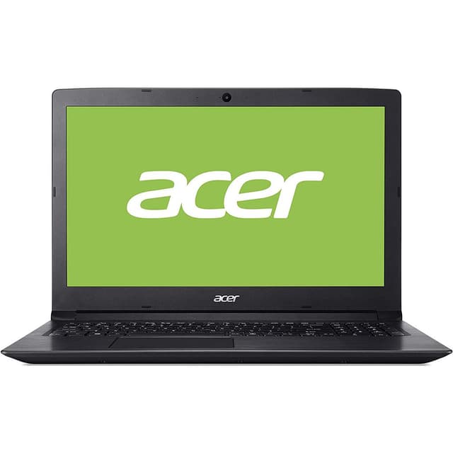 Acer Aspire 3 A315-53G 15" (2019) - Core i5-8250U - 8GB - SSD 256 Gb QWERTY - Ισπανικό