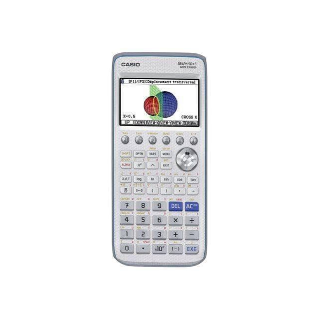 Casio Graph 90+E Αριθμομηχανή