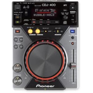 Pioneer CDJ-400 CD Player