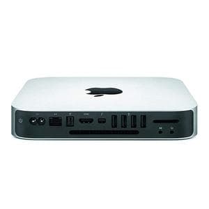 Apple Mac mini 0” (Οκτώβριος 2012)