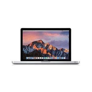 Apple MacBook Pro 15,4” (Μέσα 2012)