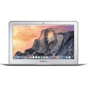 Apple MacBook Air 11,6” (Μέσα 2013)