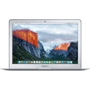Apple MacBook Air 13,3” (Μέσα 2011)