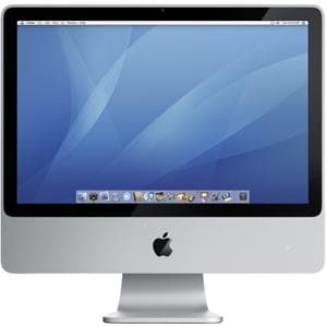 Apple iMac 20” (Μέσα 2009)