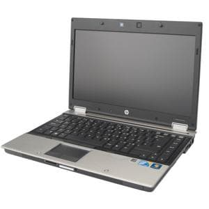 HP EliteBook 8440p 14” 