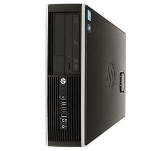 HP 6300 Pro Core i3-3220 3,3 - HDD 250 Gb - 4GB