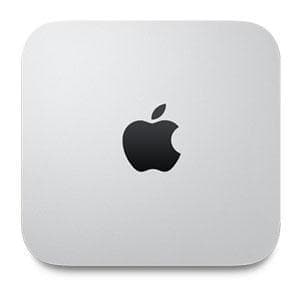 Apple Mac mini  (Ιούνιος 2010)