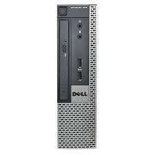 Dell OptiPlex 7010 USFF Core i5-2400 2,9 - HDD 320 Gb - 4GB