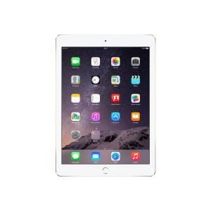 iPad Air 2 (2014) 32GB - Ασημί - (WiFi + 4G)