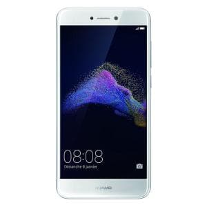 Huawei P8 Lite (2017) 16 gb - Άσπρο Περλέ - Ξεκλείδωτο