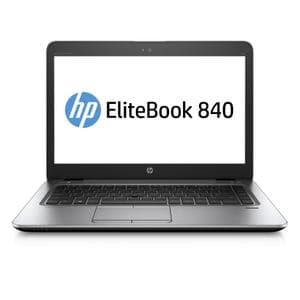 HP EliteBook 840 G2 14” (Σεπτέμβριος 2015)
