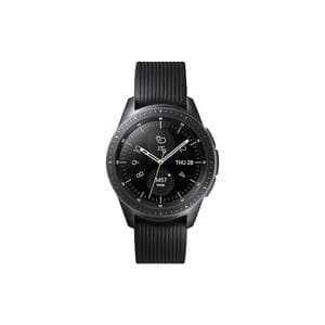 Ρολόγια Galaxy Watch 42mm (SM-R815) Παρακολούθηση καρδιακού ρυθμού GPS - Μαύρο