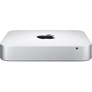 Mac mini (Οκτώβριος 2014) Core i5 1,4 GHz - HDD 500 Gb - 4GB
