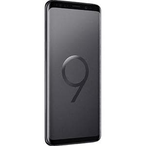 Galaxy S9 64 gb - Μαύρο - Ξεκλείδωτο