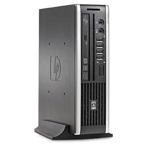 HP Compaq Elite 8300 USDT Pentium G2020 2,9 - HDD 250 Gb - 4GB